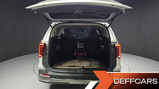 Kia CARNIVAL HEV 7seater Nobless купить на сайте DeffCars