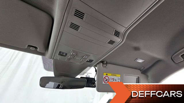 Volkswagen TIGUAN 2.0 TDI Premium купить на сайте DeffCars
