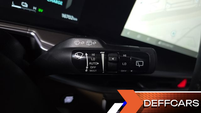 Kia SORENTO HEV 1.6 2WD Noblesse купить на сайте DeffCars