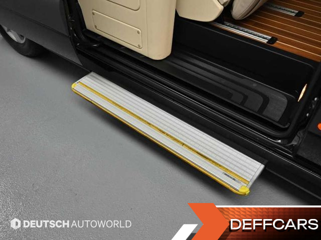Mercedes SPRINTER 3.0 Diesel W907 купить на сайте DeffCars