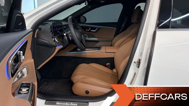 Mercedes E-CLASS E350e 4MATIC купить на сайте DeffCars