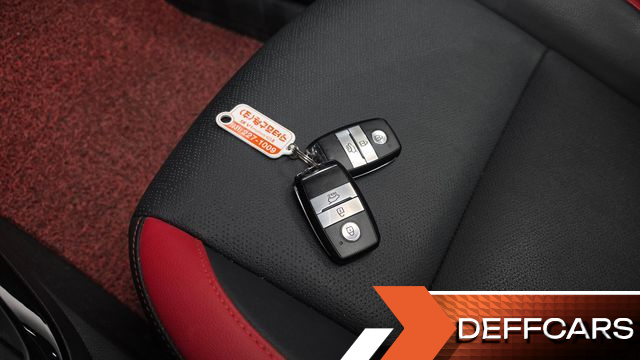 Kia MORNING Prestige купить на сайте DeffCars