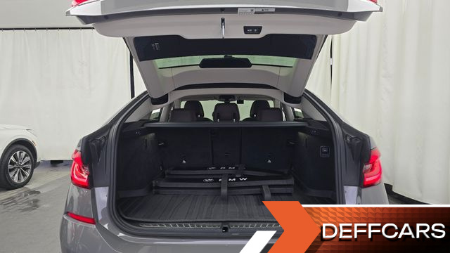 BMW GRAN TURISMO 640i xDrive Luxury купить на сайте DeffCars