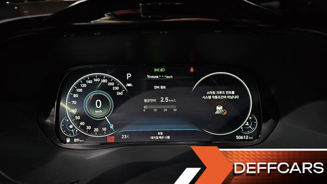 Hyundai PALISADE Gasoline 3.8 4WD Calligraphy купить на сайте DeffCars