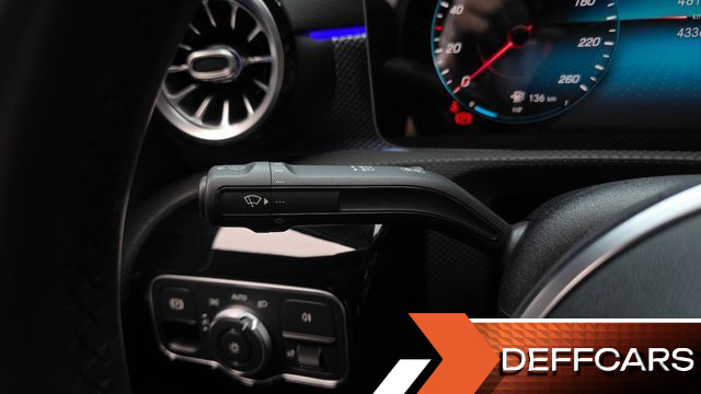 Mercedes A-CLASS A220 Sedan купить на сайте DeffCars