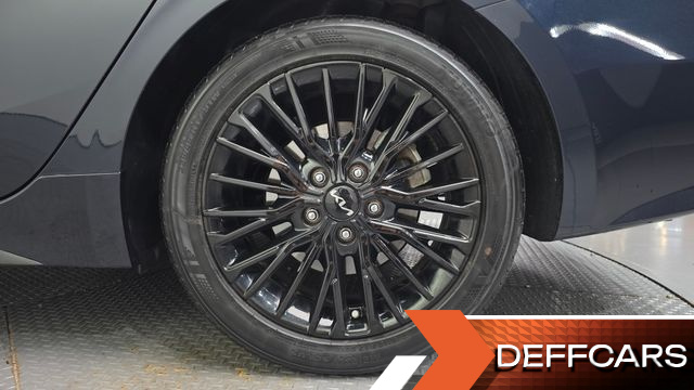 Kia K3 1.6 signature купить на сайте DeffCars