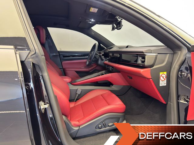 Porsche MACAN 4S купить на сайте DeffCars