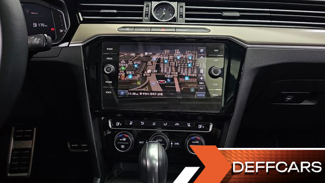 Volkswagen ARTEON 2.0 TDI Prestige купить на сайте DeffCars
