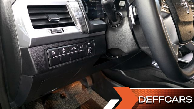 Ssangyong REXTON Diesel 2.2 4WD Prestige купить на сайте DeffCars