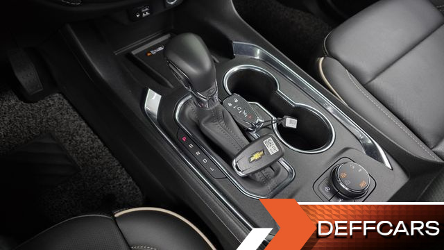 ChevroletGMDaewoo TRAVERSE 3.6 AWD Redline купить на сайте DeffCars