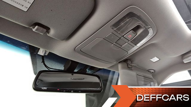 Ssangyong TIBOLI Diesel IX 2WD купить на сайте DeffCars