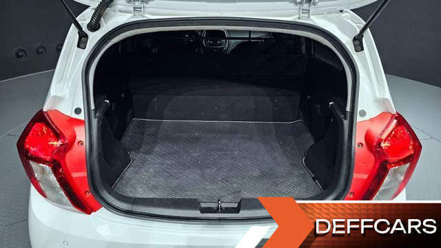 ChevroletGMDaewoo SPARK Van купить на сайте DeffCars
