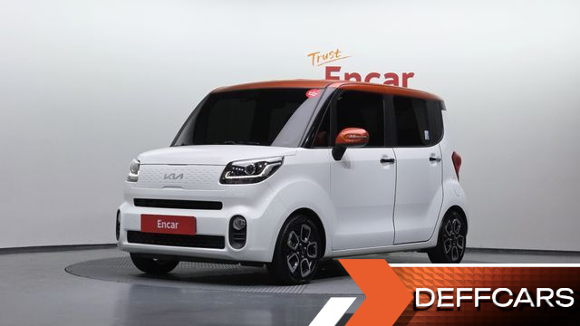 Kia RAY Signature купить на сайте DeffCars