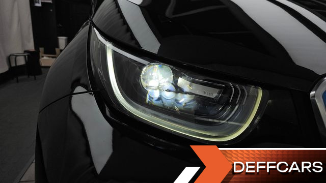 BMW I3 SOL+ купить на сайте DeffCars
