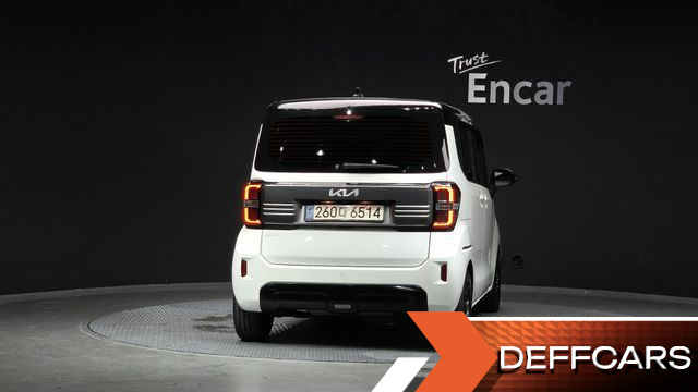Kia RAY Gravity купить на сайте DeffCars