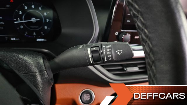 Kia K3 1.6 signature купить на сайте DeffCars