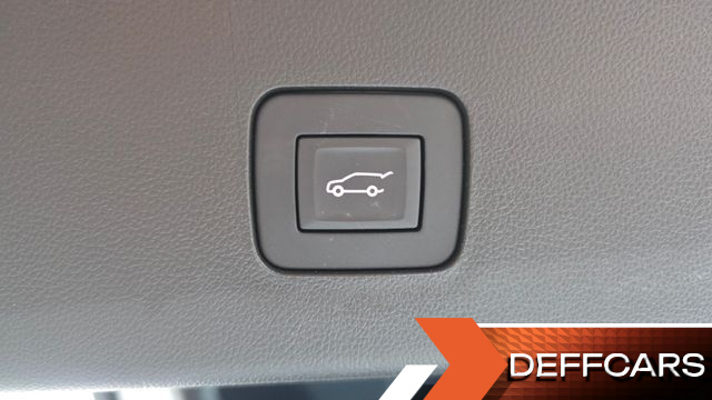 ChevroletGMDaewoo TRAX 1.2 ACTIV купить на сайте DeffCars