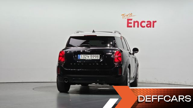 Mini COUNTRYMAN Classic 2nd купить на сайте DeffCars
