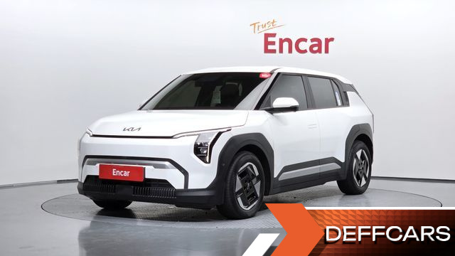 Kia EV3 Long Range 2WD AIr купить на сайте DeffCars