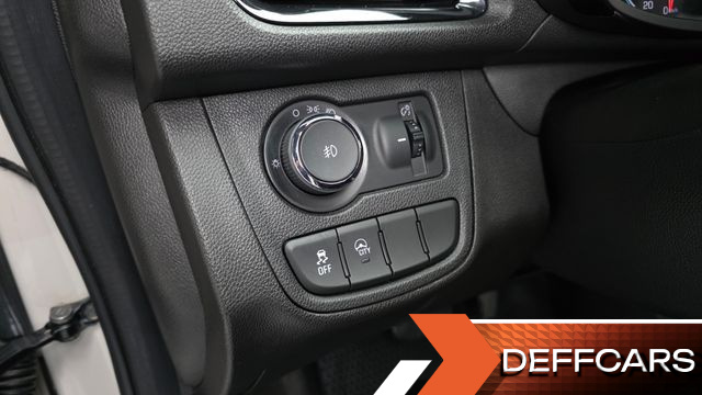 ChevroletGMDaewoo SPARK LT Plus купить на сайте DeffCars