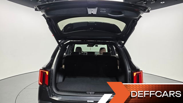 Kia SORENTO Gasoline 2.5T 2WD Gravity купить на сайте DeffCars