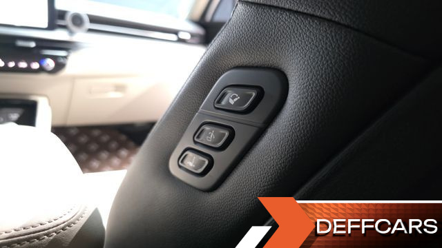 Kia K5 1.6 Turbo Signature купить на сайте DeffCars