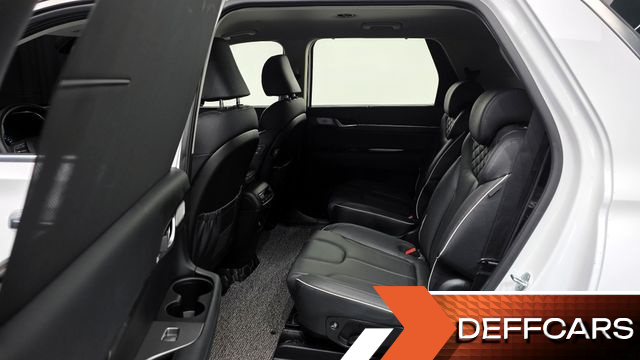 Hyundai PALISADE Gasoline 3.8 2WD Prestige купить на сайте DeffCars