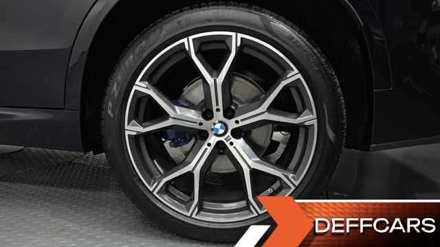 BMW X5 xDrive 40i M Sport купить на сайте DeffCars