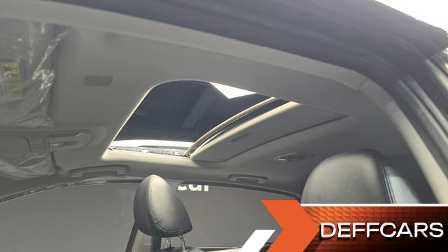 Ssangyong KORANDO 2.2 RX 4WD DLX купить на сайте DeffCars
