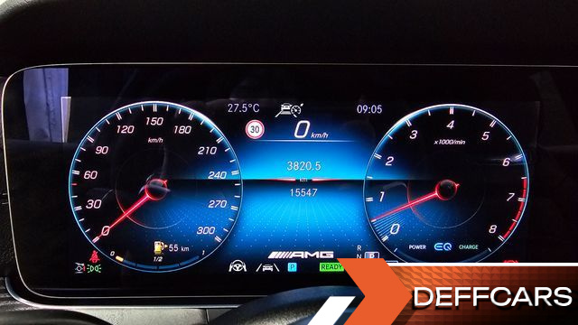 Mercedes AMG GT 4Door 43 4MATIC+ Dynamic купить на сайте DeffCars