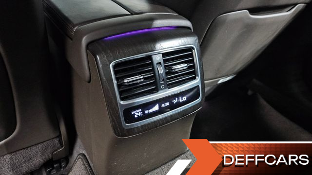 Kia K9 3.8 GDI AWD PlatinumⅢ купить на сайте DeffCars