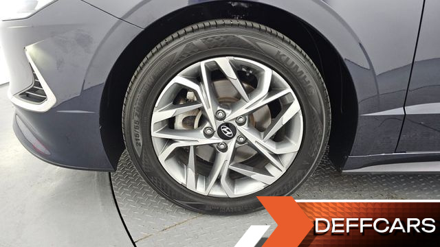 Hyundai SONATA 2.0 Premium купить на сайте DeffCars