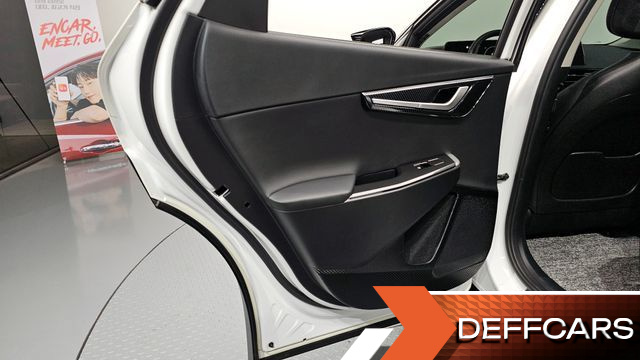 Kia EV6 Standard 4WD Light купить на сайте DeffCars