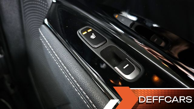 Kia NIRO 1.6 HEV Noblesse купить на сайте DeffCars