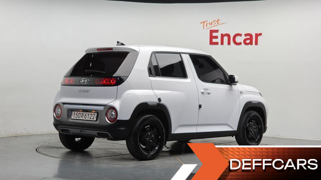 Hyundai CASPER Modern купить на сайте DeffCars