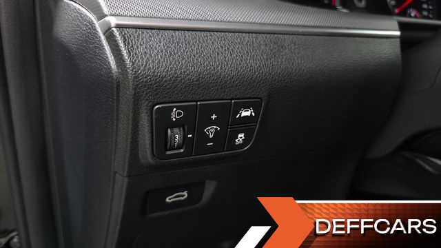 Kia K5 2.0 LPI(Renter car) Strandard купить на сайте DeffCars