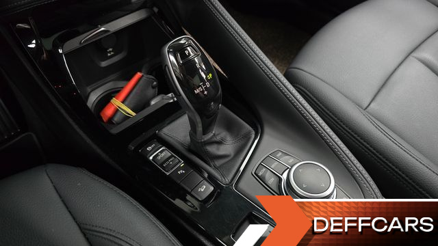 BMW X1 xDrive 20i xLine купить на сайте DeffCars