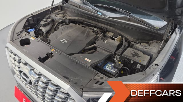 Hyundai PALISADE Gasoline 3.8 2WD Prestige купить на сайте DeffCars