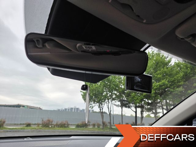 Kia K5 2.0 LPI(Renter car) Trandy купить на сайте DeffCars