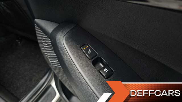 Kia SELTOS Gasoline 1.6 Turbo 2WD Signature купить на сайте DeffCars