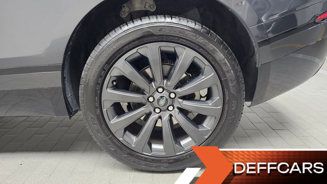 Land Rover RANGE ROVER VELAR 2.0 P250 R-Dynamic SE купить на сайте DeffCars