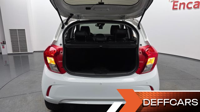 ChevroletGMDaewoo SPARK Premier купить на сайте DeffCars