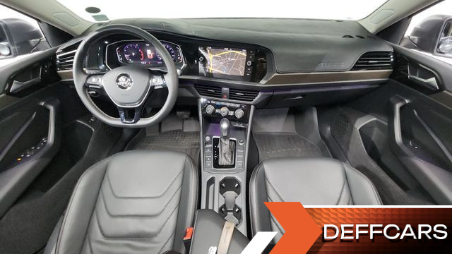 Volkswagen JETTA 1.4 TSI Prestige купить на сайте DeffCars