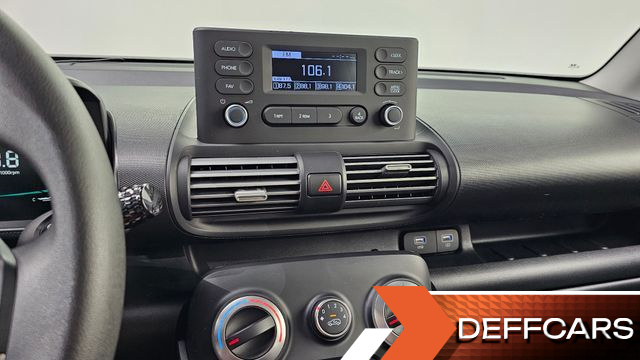 Hyundai CASPER Turbo Smart купить на сайте DeffCars
