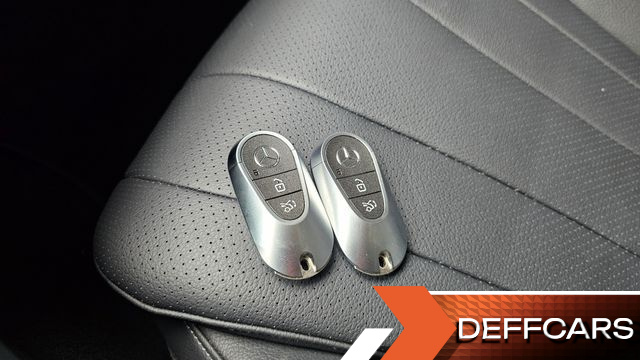 Mercedes E-CLASS E220d 4MATIC Exclusive купить на сайте DeffCars