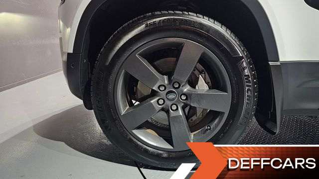 Land Rover DEFENDER 110 D300 HSE купить на сайте DeffCars