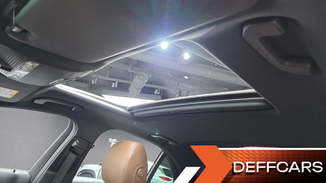 Mercedes E-CLASS E250 AMG Line купить на сайте DeffCars
