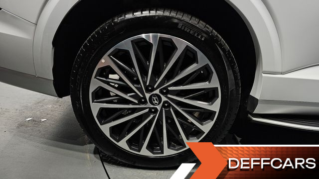 Hyundai PALISADE HEV 2.5T 4WD 7-Seater Calligraphy купить на сайте DeffCars