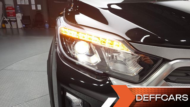 Ssangyong REXTON Diesel 2.2 4WD Prestige купить на сайте DeffCars