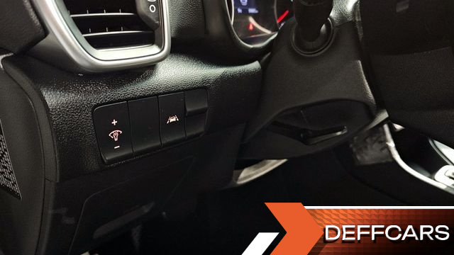 Kia SPORTAGE Gasoline Prestige купить на сайте DeffCars